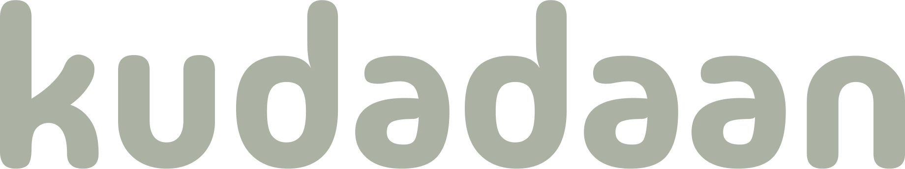 Kudadaan Logo