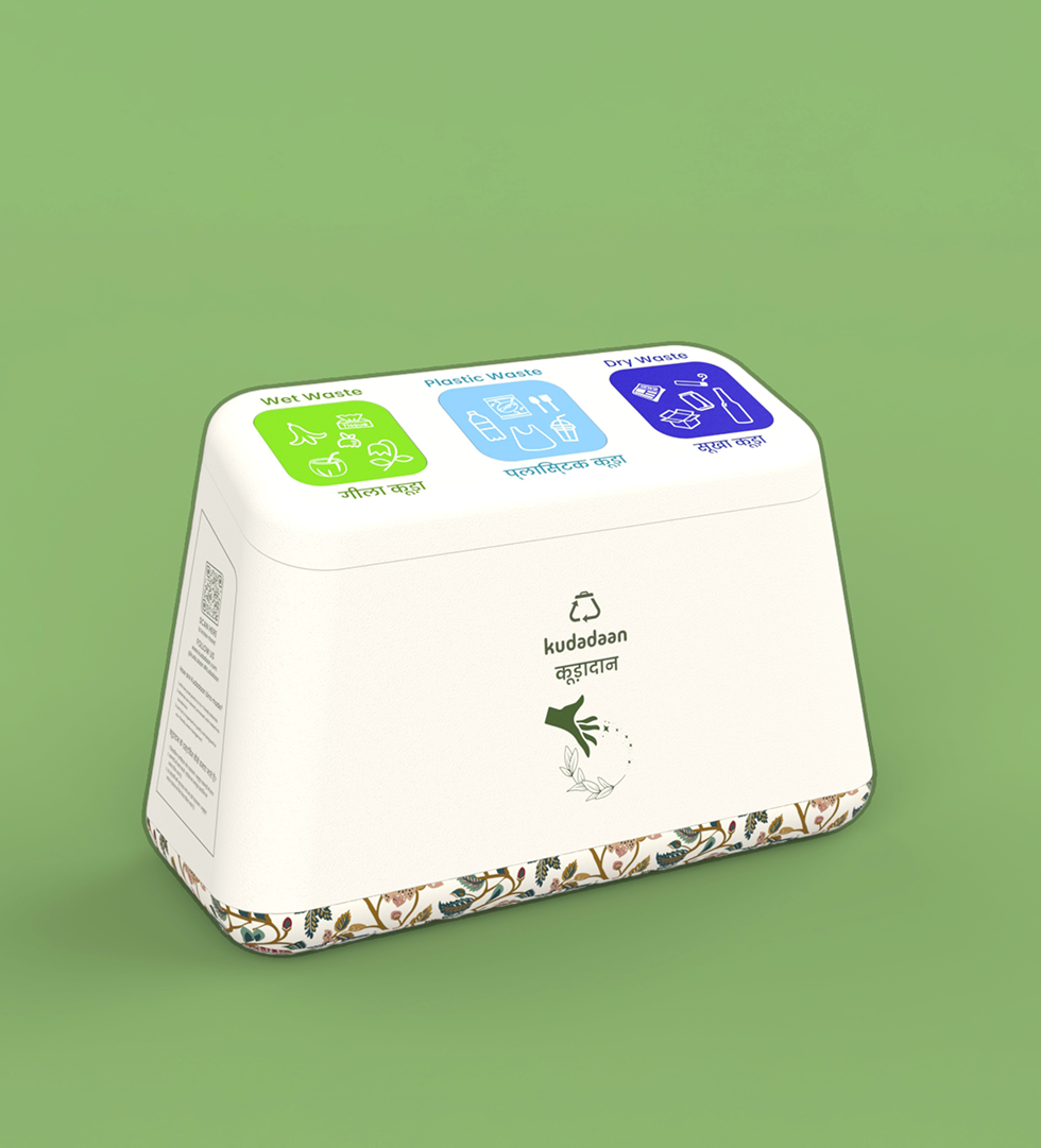 Kudadaan product